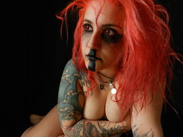 demon
